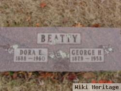 Dora E. Beatty