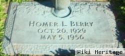 Homer Leon Berry