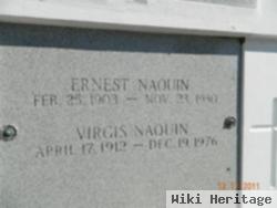 Ernest Naquin