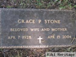 Grace P Stone