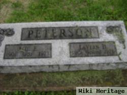 Lavern H. Peterson