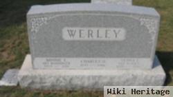 Charles Henry Werley