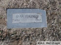 Anna Fliginger