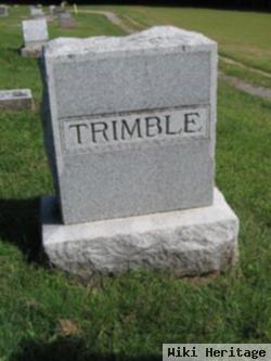 James T. Trimble