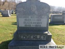 Eliza Edgerley