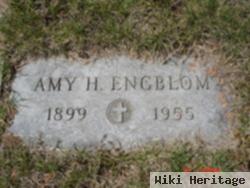 Amy H. Engblom