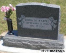 Linda Marie Kappel