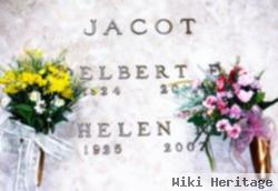 Helen Ruth Baker Jacot