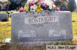 Hugh Franklin Boatright