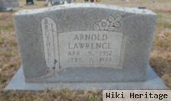 Arnold Lawrence