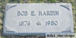 Robert Edgar Hardin