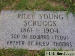 Riley Young Scruggs