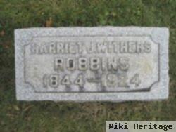 Harriet J. Withers Robbins