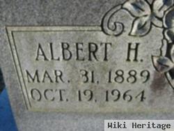 Albert H. Goolsby