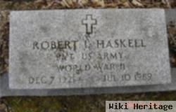 Robert L. Haskell