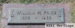 William H. Price