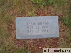 Jessie Doran