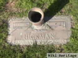 Margaret B. Hickman