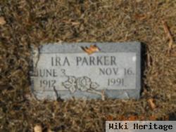 Ira Parker