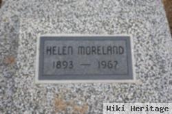 Helen Smock Moreland