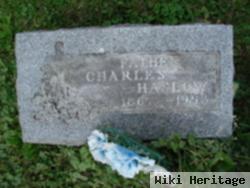 Charles Haslow