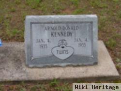 Arnold Kennedy