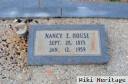 Nancy Estelle Mcconnell House