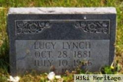 Lucy Lynch