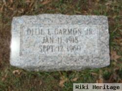 Ollie L Garmon, Jr