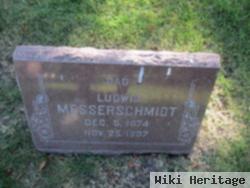Ludwig Messerschmidt