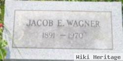 Jacob E. Wagner