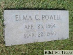 Elma C Powell