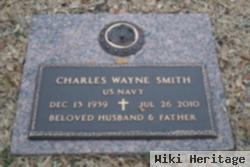 Charles Wayne Smith