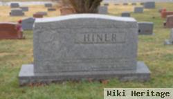 Mary J Hiner