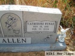 Catherine Renae Allen