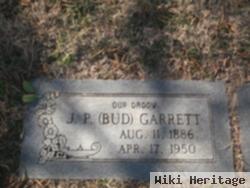 J. P. "bud" Garrett