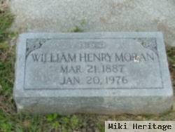 William Henry Moran, Jr