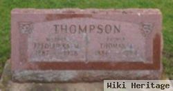 Thomas Alvah Thompson