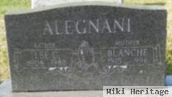 Lee C. Alegnani