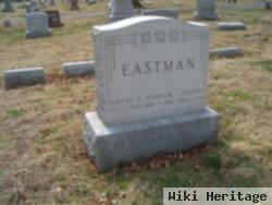 Flora M. Eastman