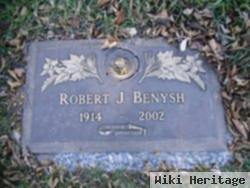 Robert J. Benysh