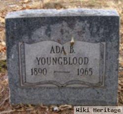 Ada Belle Potter Youngblood