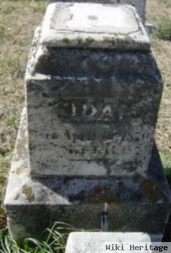 Ida Buck