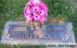 Annie Lois Russ Mattocks