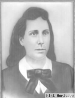 Ada Bell Higby Dixon