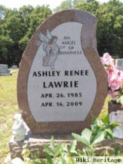Ashley Renee Lawrie