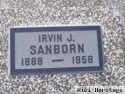 Irvin J. Sanborn