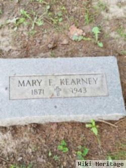 Mary E. Kearney