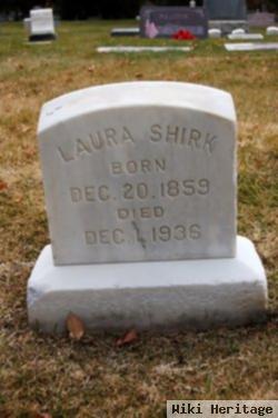 Laura Yenter Shirk