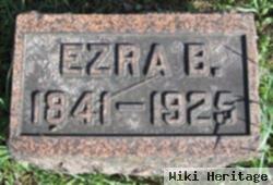 Ezra Bedell Shaw